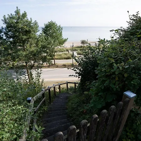 Hang 13 26 Apartamento Scharbeutz