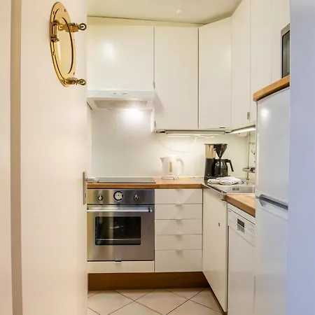Hang 13 26 Apartment *