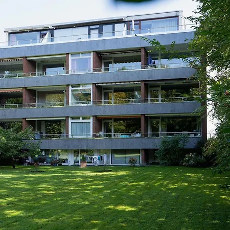 Hang 13 26 Apartamento Scharbeutz