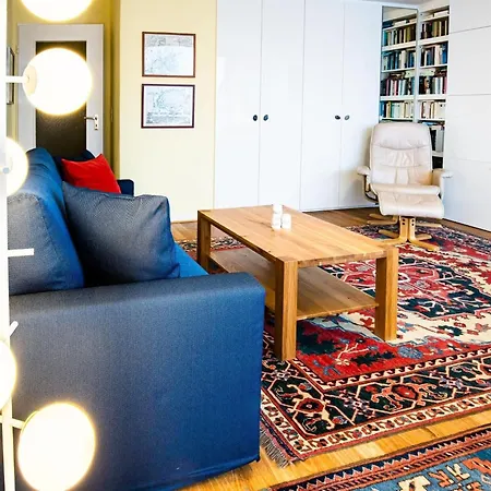 Hang 13 26 Apartment *