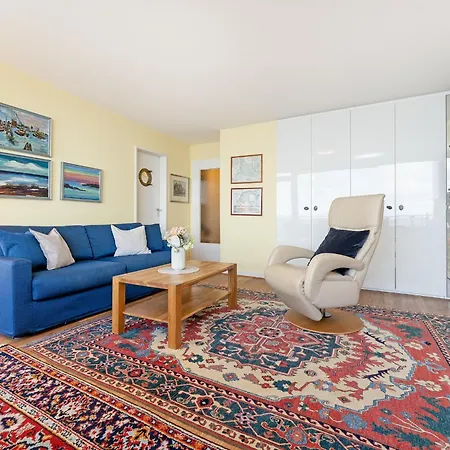 Apartamento Hang 13 26 *