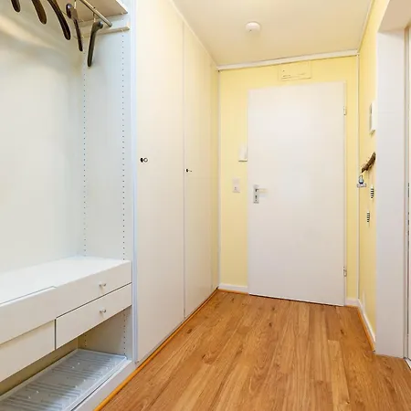 Hang 13 26 Apartamento