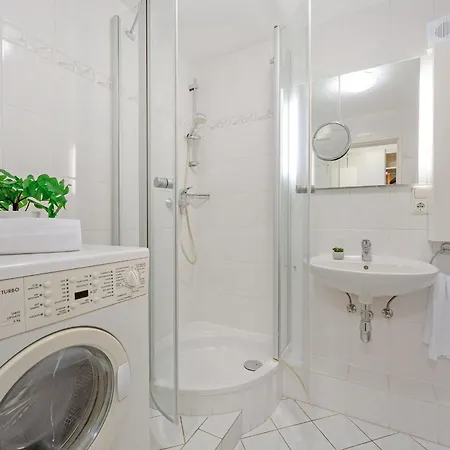 Apartamento Hang 13 26 Scharbeutz